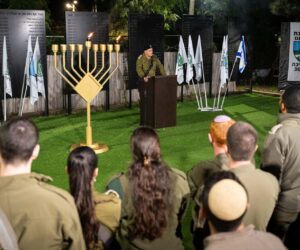zamir chanukah