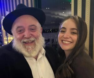 reuven morrison