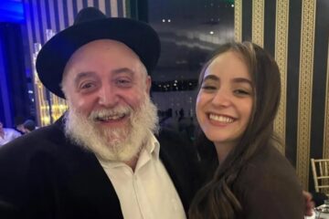 reuven morrison
