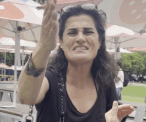 Rose Nakad