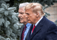 Blakeman Trump