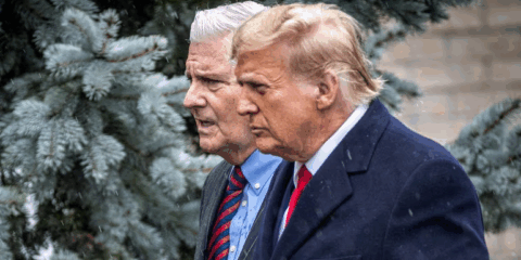 Blakeman Trump