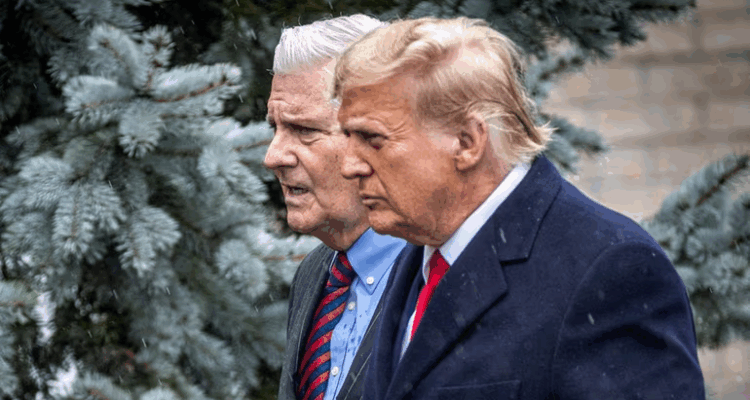 Trump endorses Jewish Republican from Long Island for NY governor