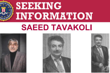 Saeed Tavakoli