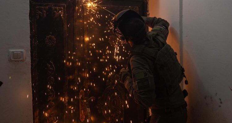 IDF chief orders troop reinforcements after deadly terror attack