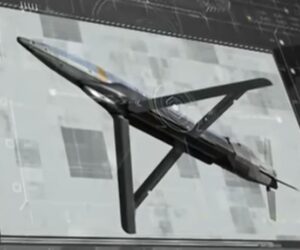 GBU-39B bomb