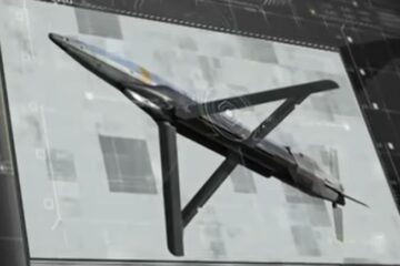 GBU-39B bomb