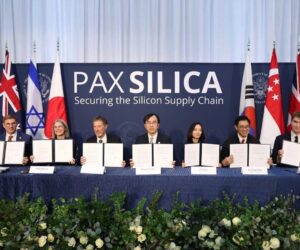 Pax Silica