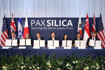 Pax Silica