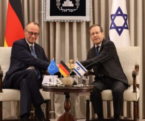 Merz and Herzog