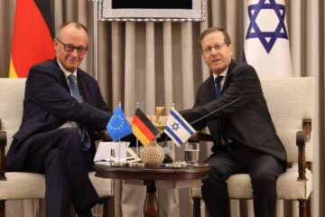 Merz and Herzog