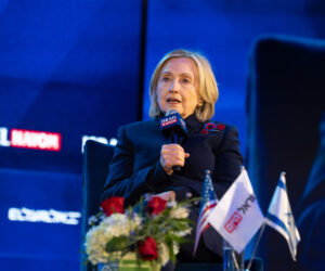 Hillary Clinton