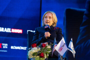 Hillary Clinton