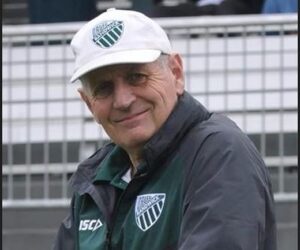 Peter Meagher