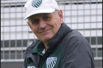 Peter Meagher