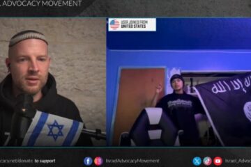 Israel Advocacy Movement