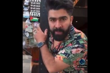 Antisemitic restaurant