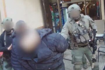 IDF Nablus