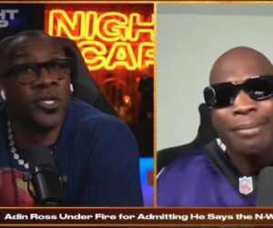 sharpe ochocinco