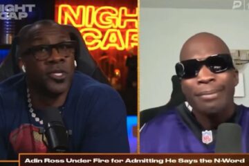 sharpe ochocinco