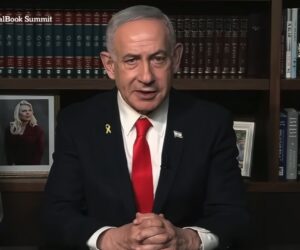 netanyahu