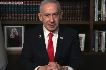 netanyahu