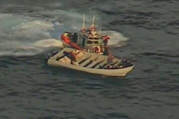 drug smuggling