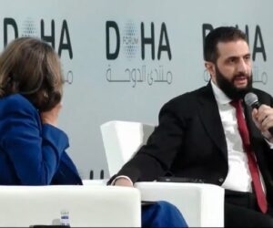 Ahmed al-Sharaa
