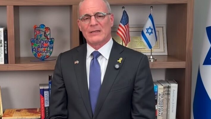 Israel prepares post-Hezbollah Lebanon peace pact
