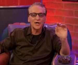 bill maher