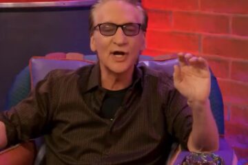 bill maher