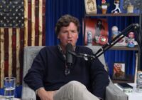 tucker carlson
