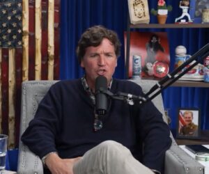 tucker carlson