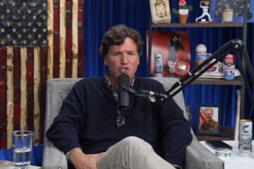 tucker carlson