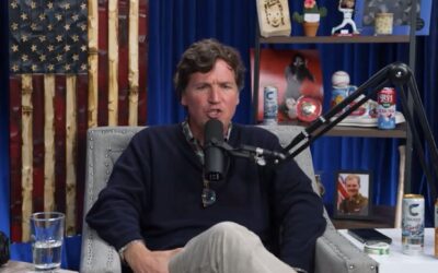 tucker carlson
