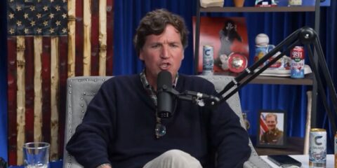 tucker carlson
