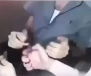 hostages hanukkah