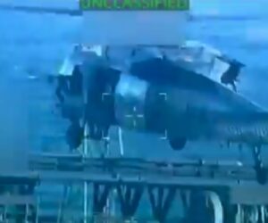 Venezuelan oil tanker