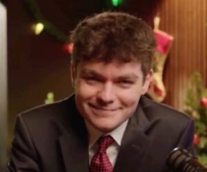 Nick Fuentes