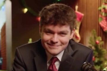 Nick Fuentes