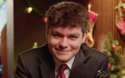 Nick Fuentes