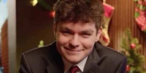 Nick Fuentes