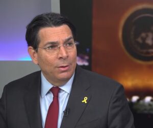 Danny Danon