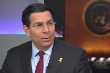 Danny Danon
