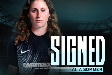 Talia Sommer