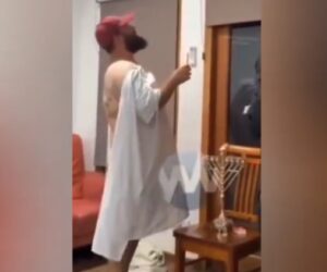 Australia terrorism