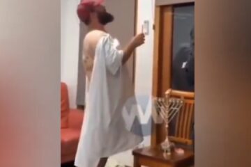 Australia terrorism