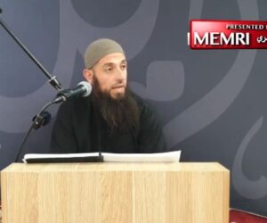 Abu Ousayd