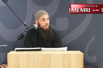 Abu Ousayd