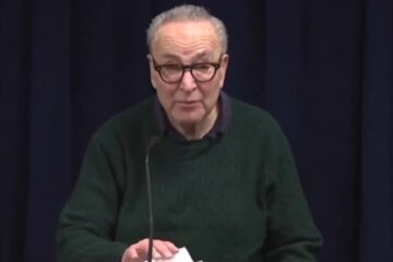Chuck Schumer
